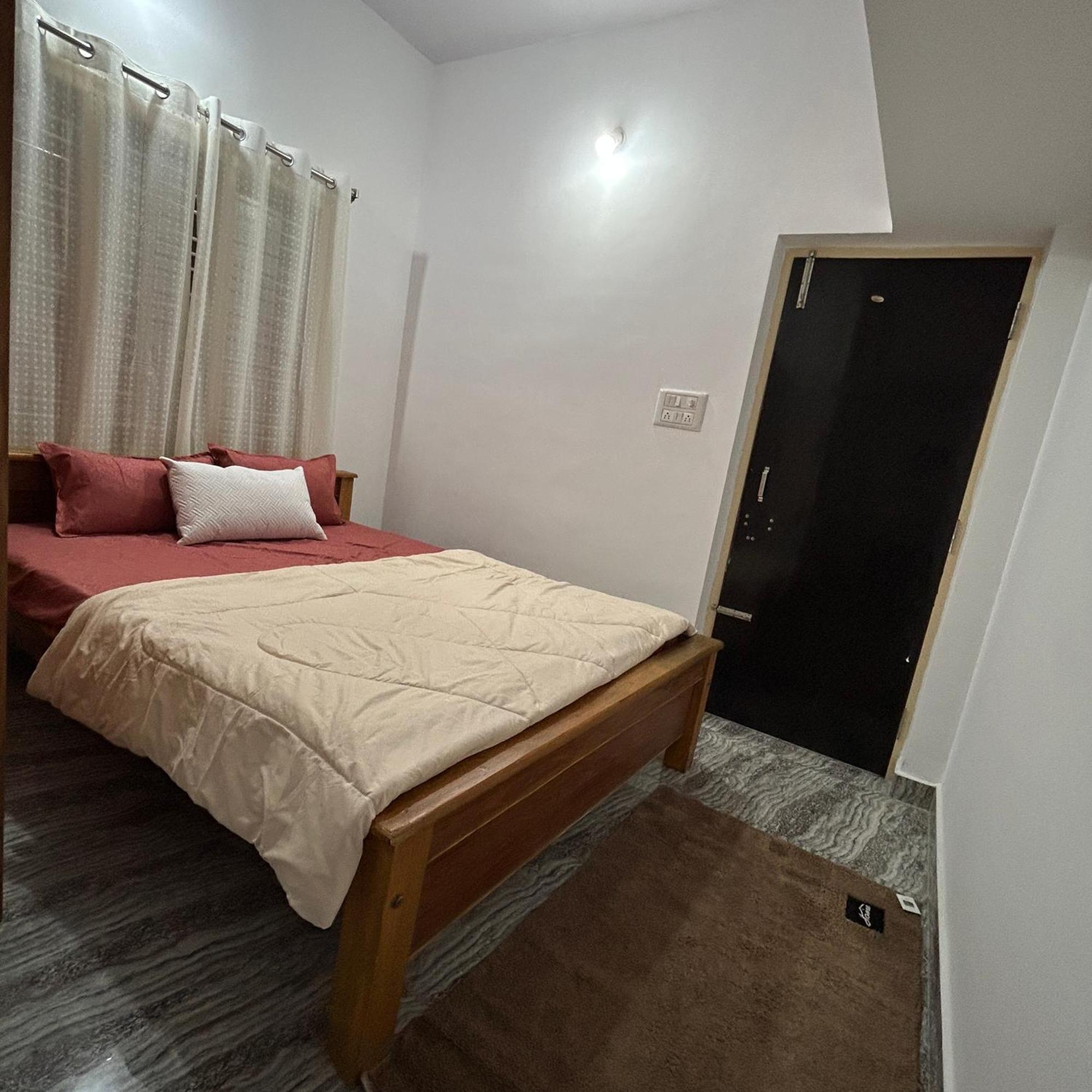 Sihi 2 Homestay Chikmagalūr Eksteriør bilde